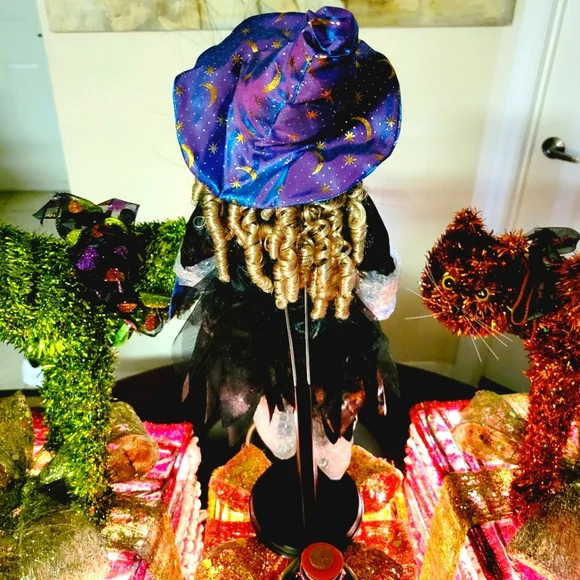 Black Magic Woman - Picture 6 of 6